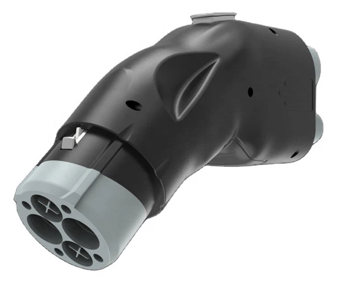 CCS1 TO CHADEMO Adapter
