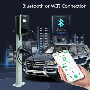 7KW Type2 Electric Charging Points