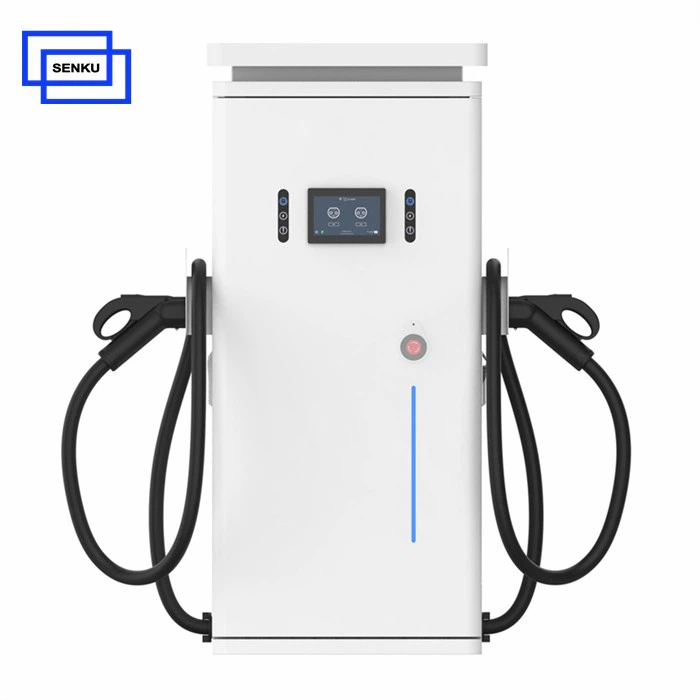 GBT CHADEMO Vehicle Charging Solutions