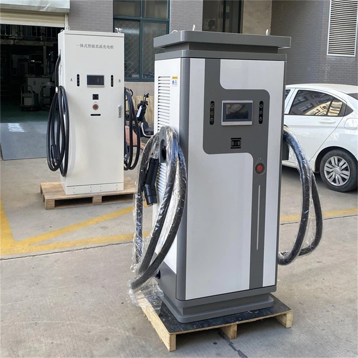 ev charging pile