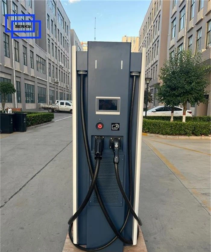 electric car charging stations