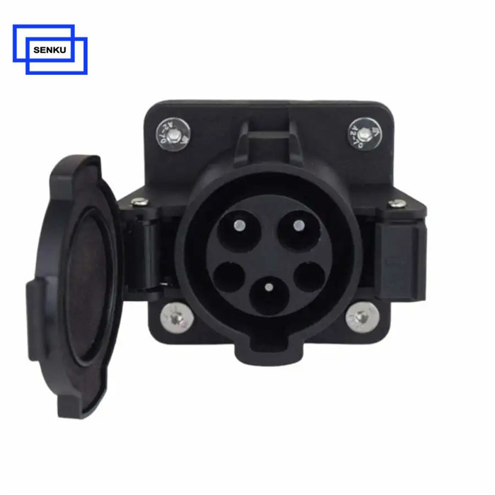 16A 32A 40A 50A Type 1