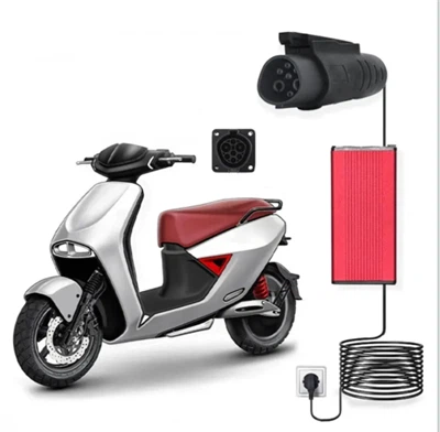 Is Nrias teb EV Kev Hloov Pauv: Lub Push rau Standardized Fast-Charging Conne...