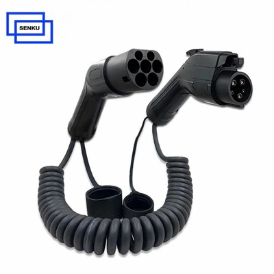 Hom 2 Rau Hom 1 EV Charging Cable