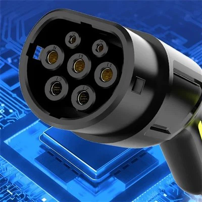 Hom 2 EV Charging Wire