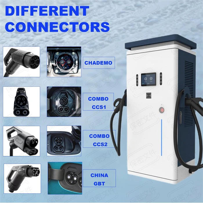 vehicle charging station vehicle charging station