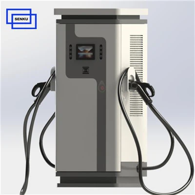 100KW combo CCS2 ev phib pleb