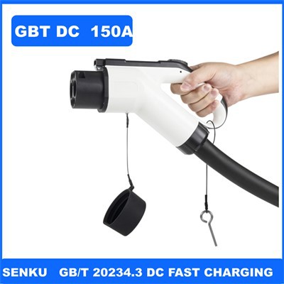150A Tuam Tshoj GBT Tsheb Thauj Khoom