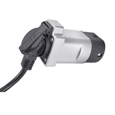 16 Amp V2L Adapter Rau Changan Deepal S07