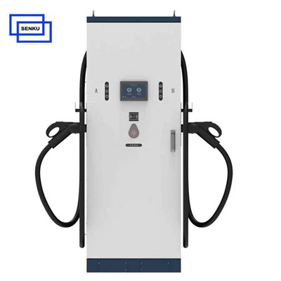 180kW 200kW 240kW CCS Chademo GBT EV Chaw Nres Tsheb