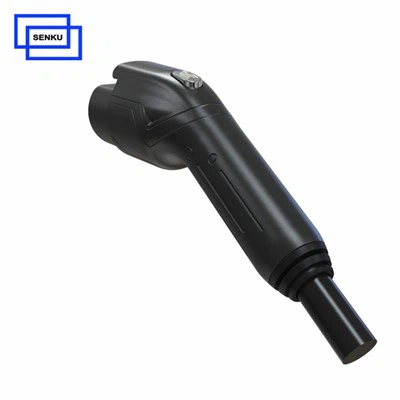 Tsev Charging Points Gbt Ev Cable